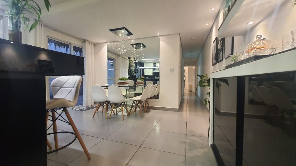 Casa à venda com 3 quartos, 186m² - Foto 6