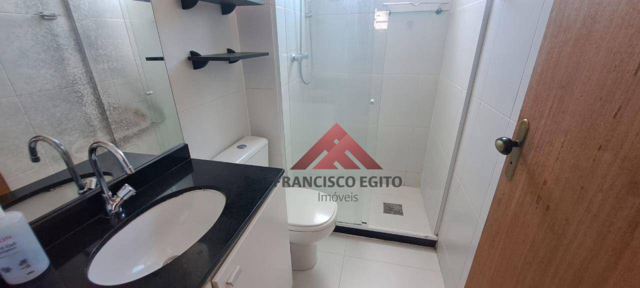 Apartamento para alugar com 3 quartos, 84m² - Foto 26