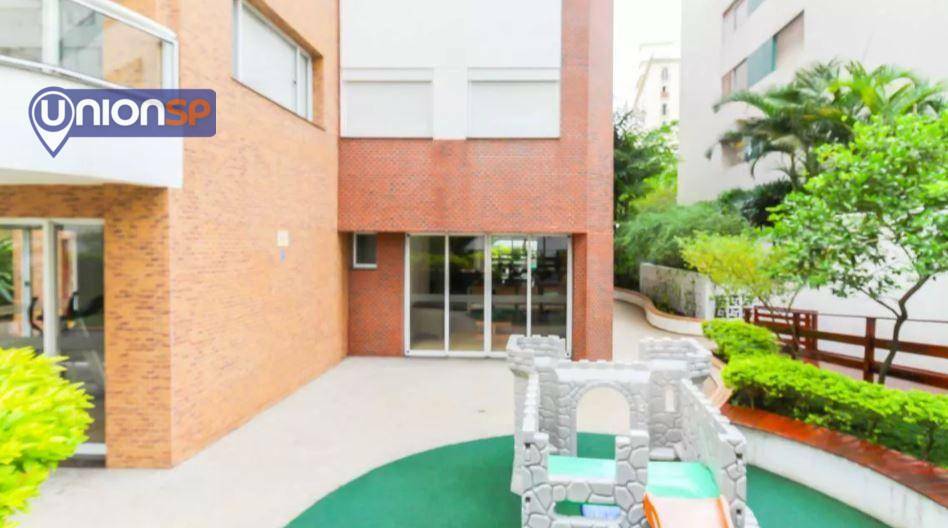 Apartamento à venda com 3 quartos, 123m² - Foto 19