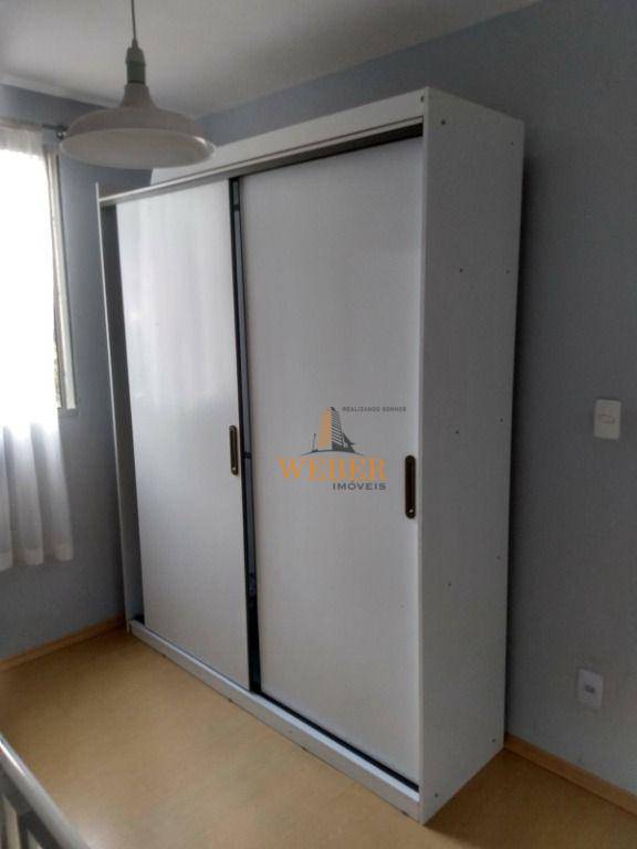 Apartamento à venda com 2 quartos, 54m² - Foto 7