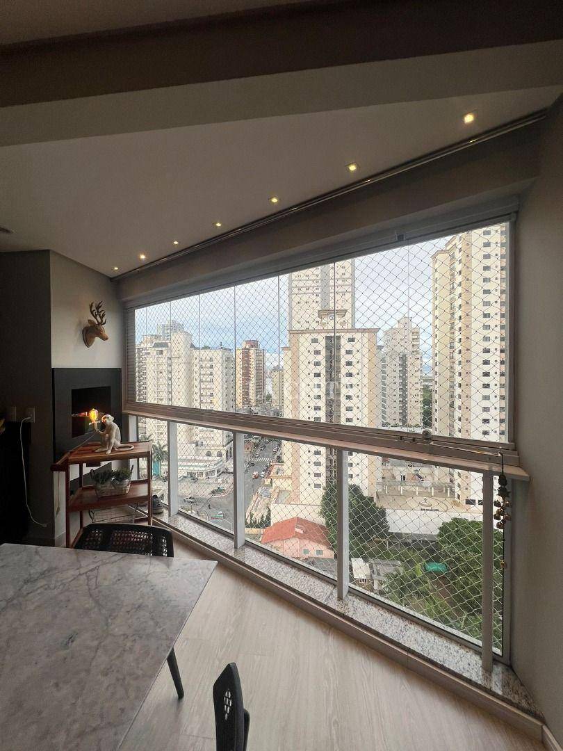 Apartamento à venda com 2 quartos, 80m² - Foto 15