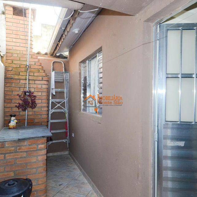 Sobrado à venda com 5 quartos, 260m² - Foto 51