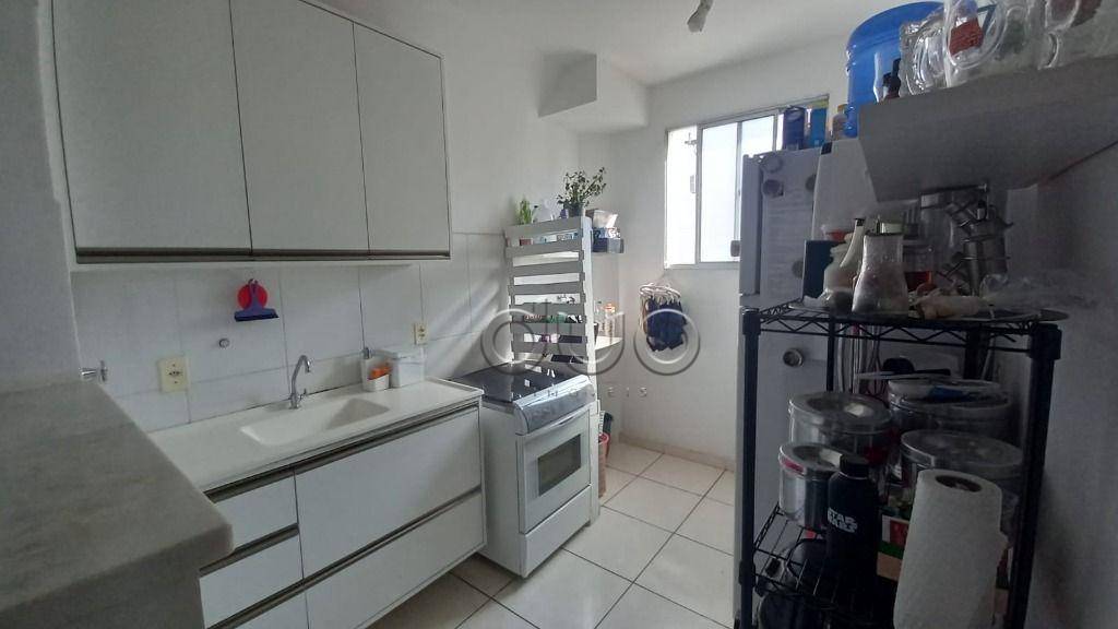 Apartamento à venda com 2 quartos, 46m² - Foto 4