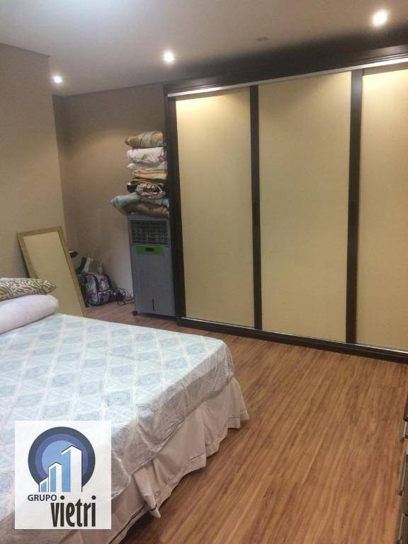 Sobrado à venda com 2 quartos, 130m² - Foto 11