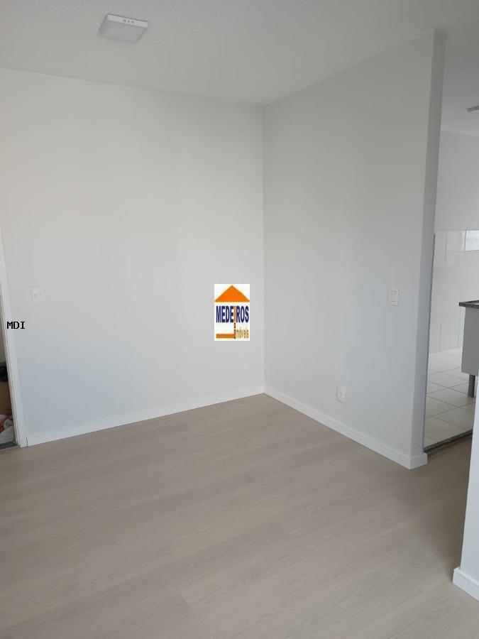 Apartamento à venda com 2 quartos, 47m² - Foto 7