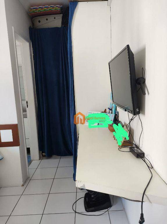 Apartamento à venda com 2 quartos, 50m² - Foto 15