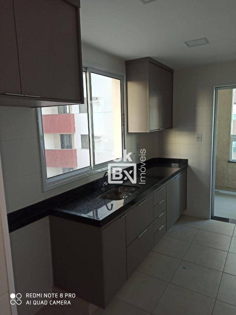 Apartamento à venda com 3 quartos, 91m² - Foto 8