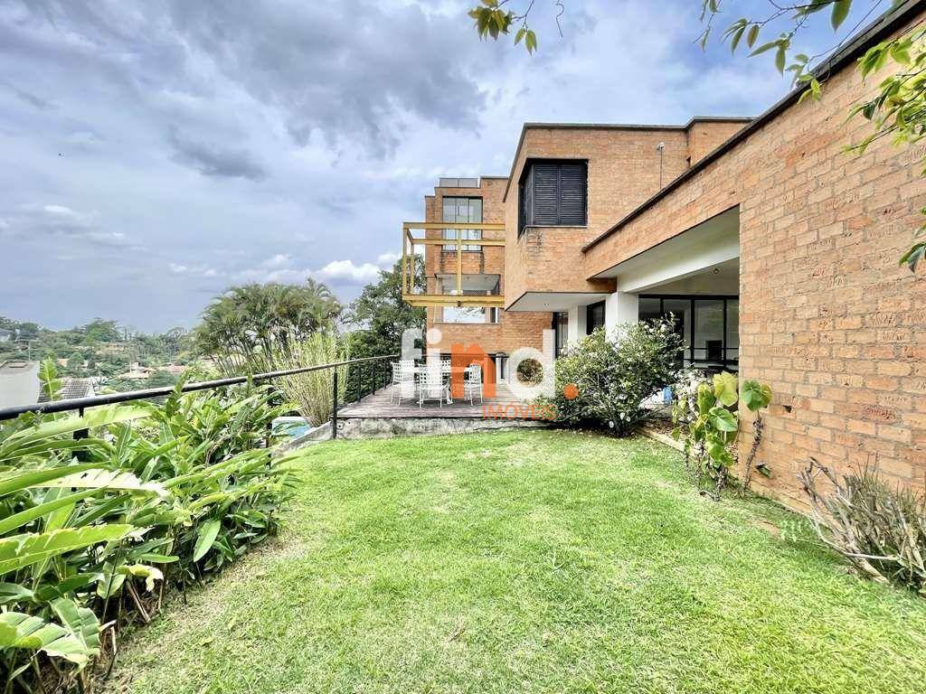 Casa de Condomínio à venda com 4 quartos, 703m² - Foto 30