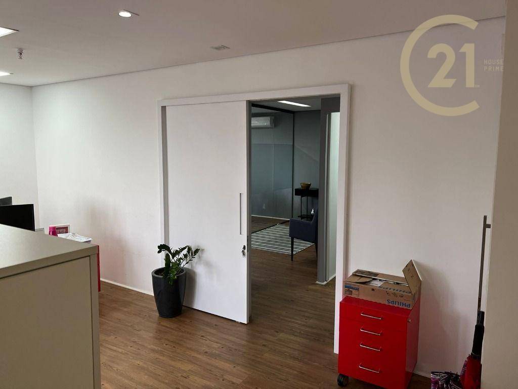 Conjunto Comercial-Sala à venda, 80m² - Foto 4