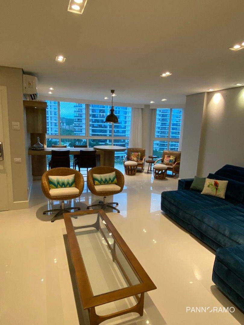 Apartamento, 3 quartos, 190 m² - Foto 4