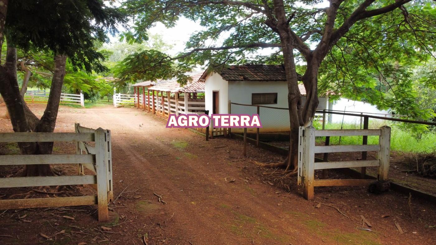 Fazenda, 50 m² - Foto 3