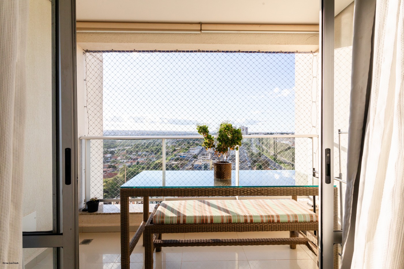 Apartamento à venda com 4 quartos, 100m² - Foto 5