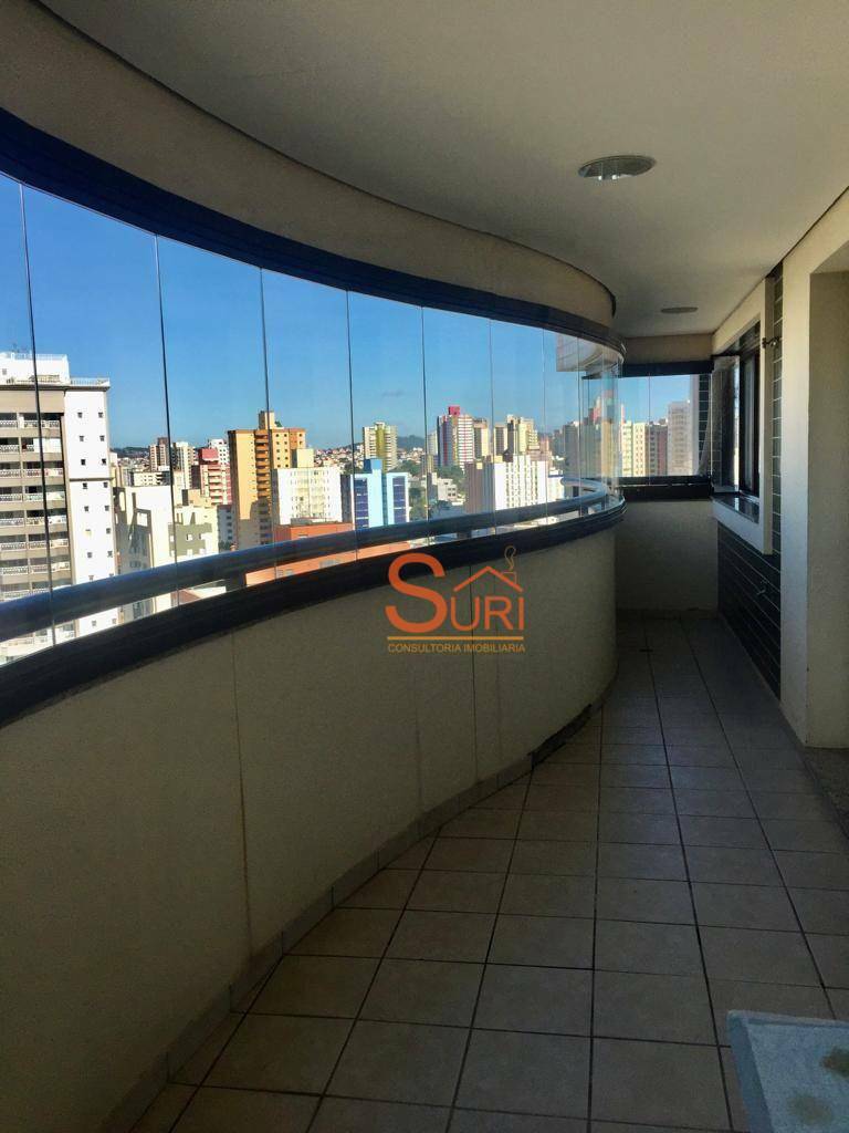 Cobertura à venda com 3 quartos, 290m² - Foto 2