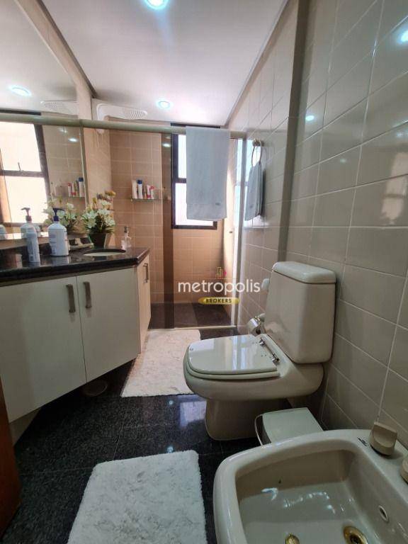 Apartamento à venda com 4 quartos, 230m² - Foto 25