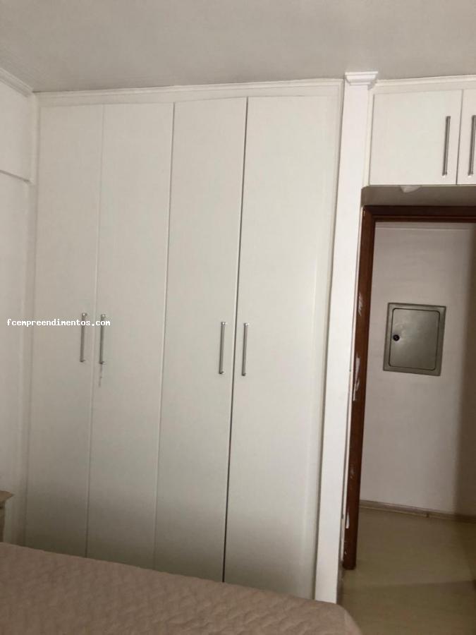 Apartamento à venda com 2 quartos, 89m² - Foto 8