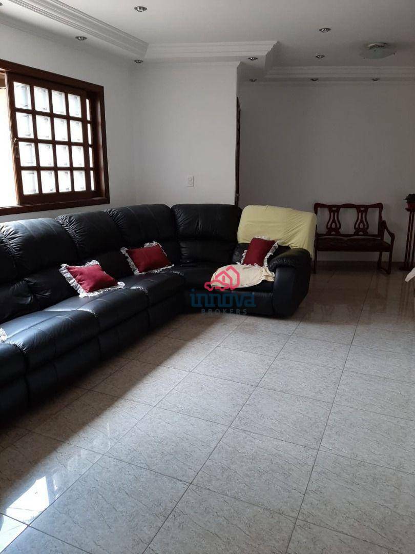 Casa à venda com 3 quartos, 192m² - Foto 3