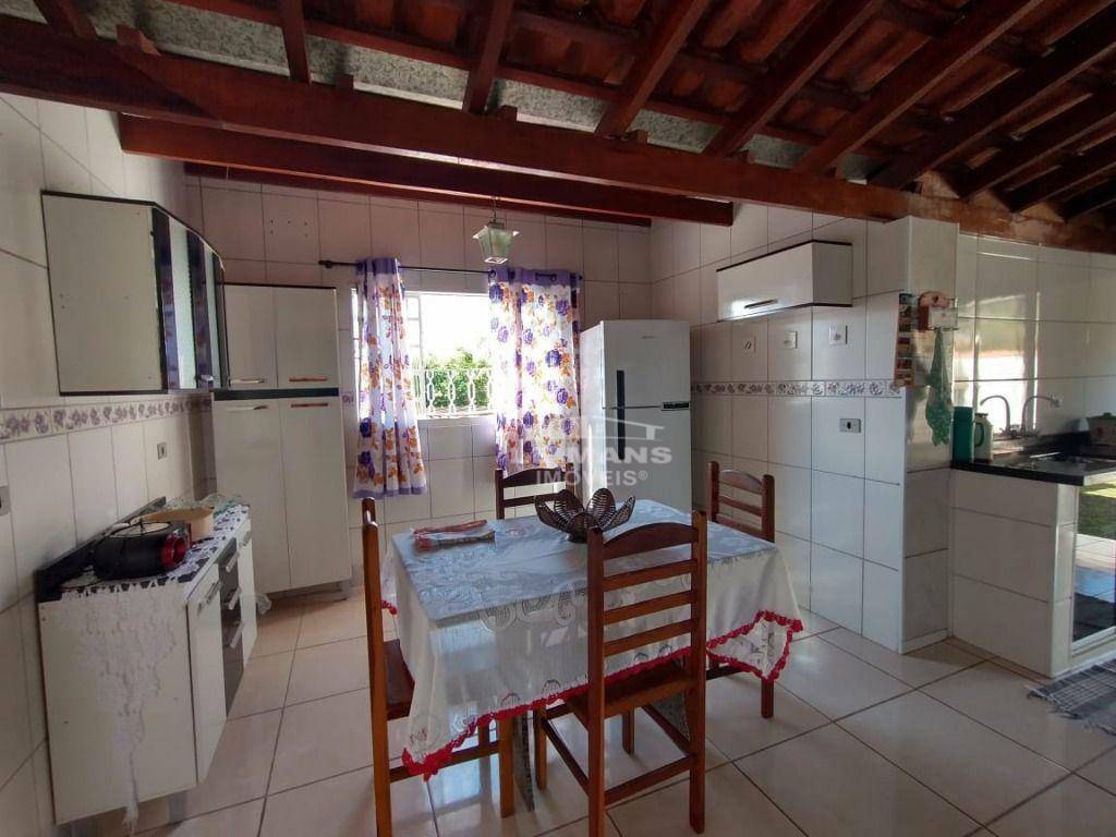 Chácara à venda com 4 quartos, 182m² - Foto 29