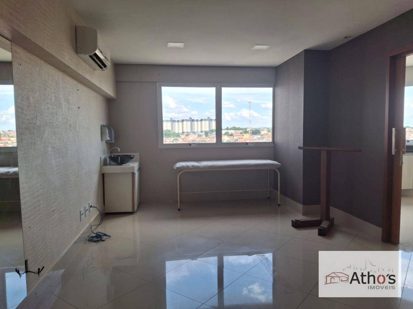 Conjunto Comercial-Sala à venda, 120m² - Foto 3