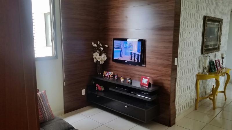 Apartamento à venda com 3 quartos, 125m² - Foto 13