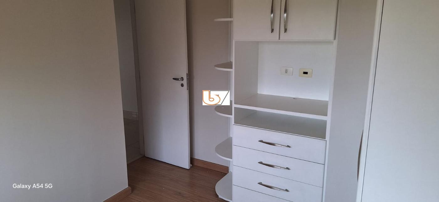 Apartamento para alugar com 3 quartos, 90m² - Foto 21