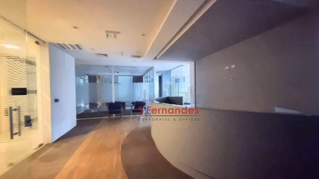 Conjunto Comercial-Sala para alugar, 522m² - Foto 3