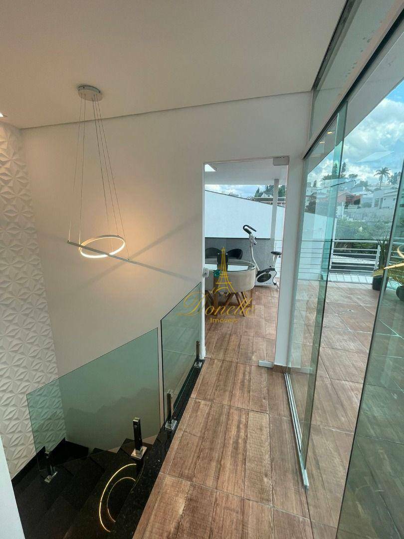 Casa à venda com 3 quartos, 122m² - Foto 4