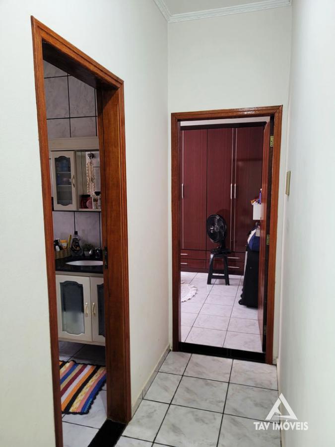 Casa, 3 quartos - Foto 16