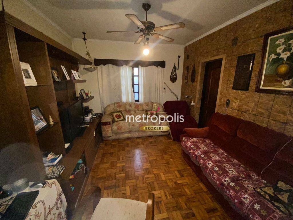 Casa à venda com 7 quartos, 400m² - Foto 4