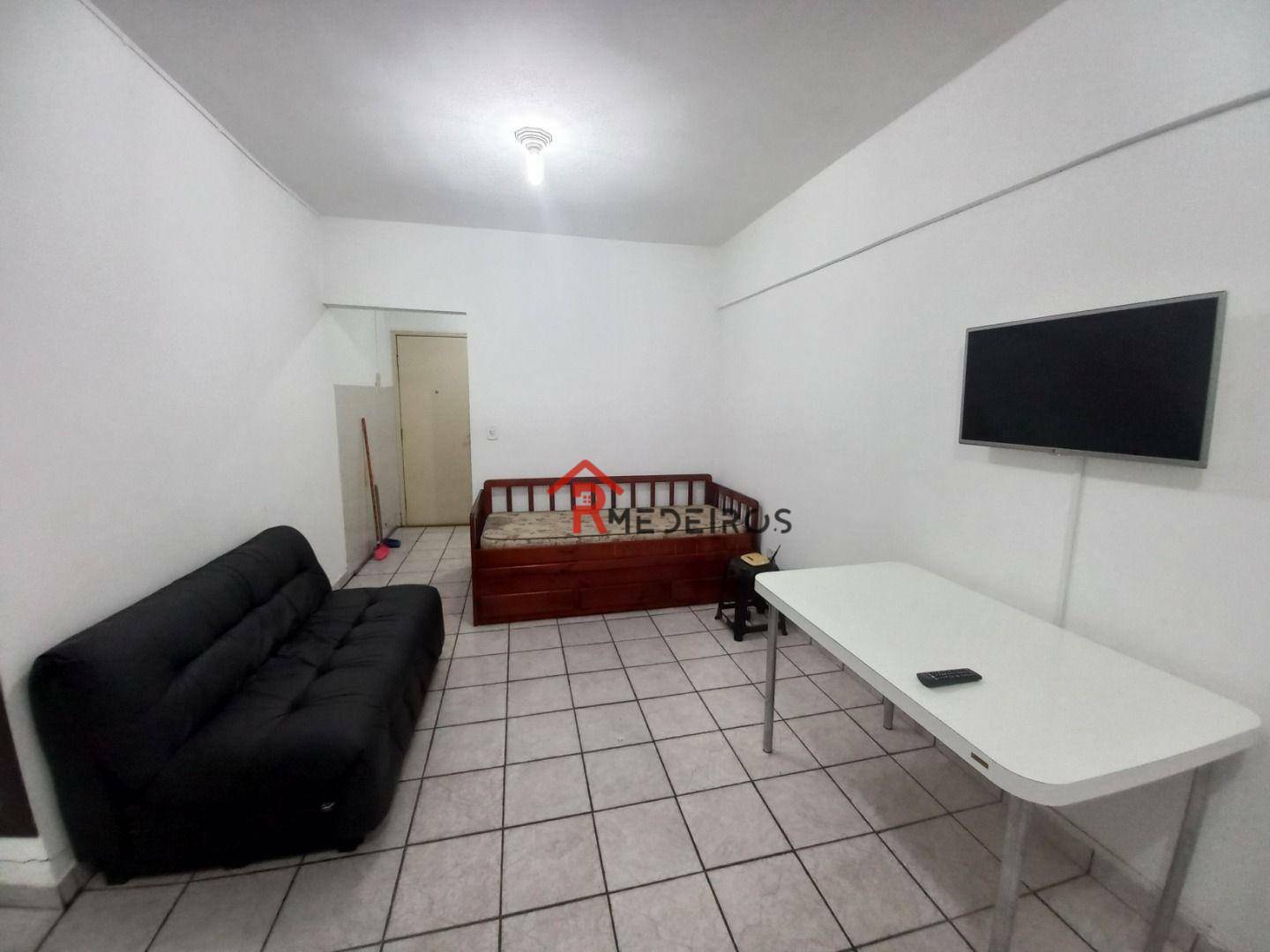 Kitnet e Studio à venda com 1 quarto, 32m² - Foto 11