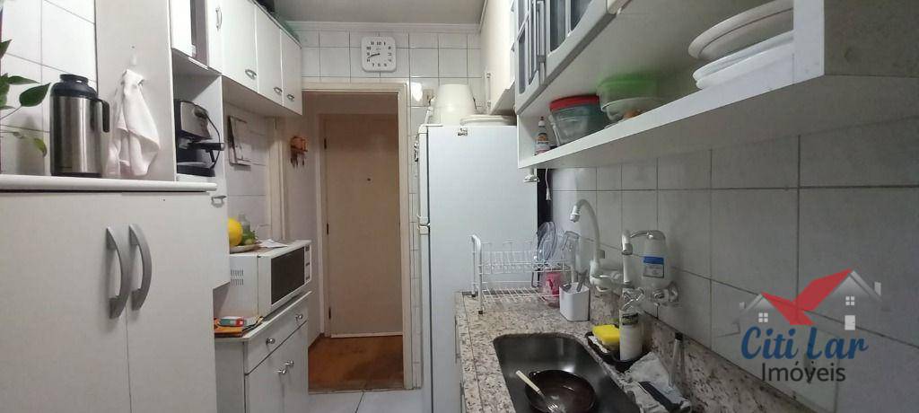 Apartamento à venda com 3 quartos, 69m² - Foto 6