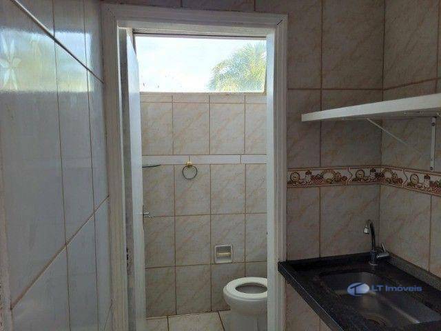 Conjunto Comercial-Sala para alugar, 40M2 - Foto 6