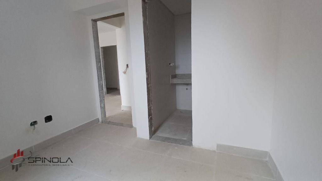 Apartamento à venda com 1 quarto, 53m² - Foto 17