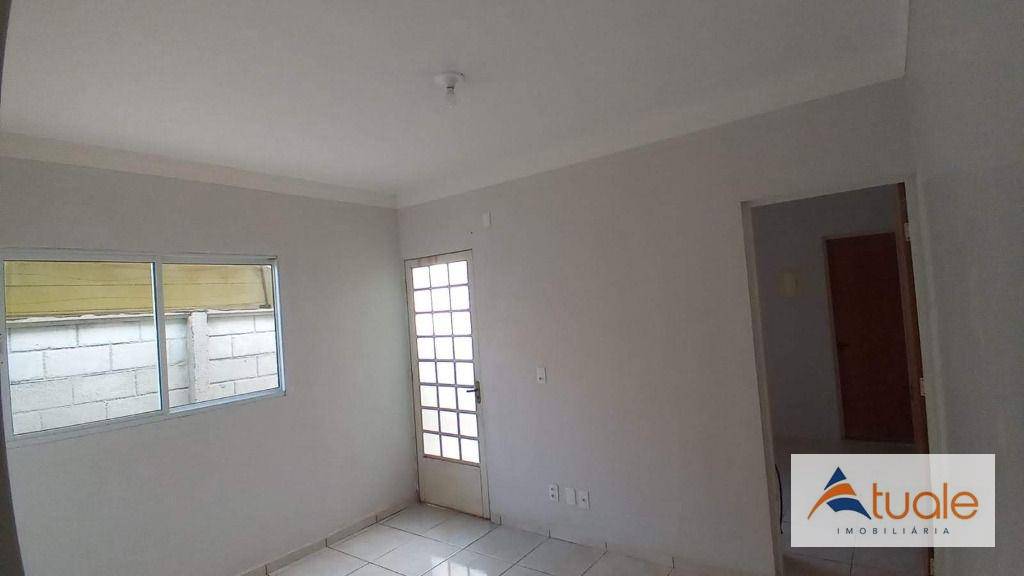 Casa à venda com 2 quartos, 80m² - Foto 5