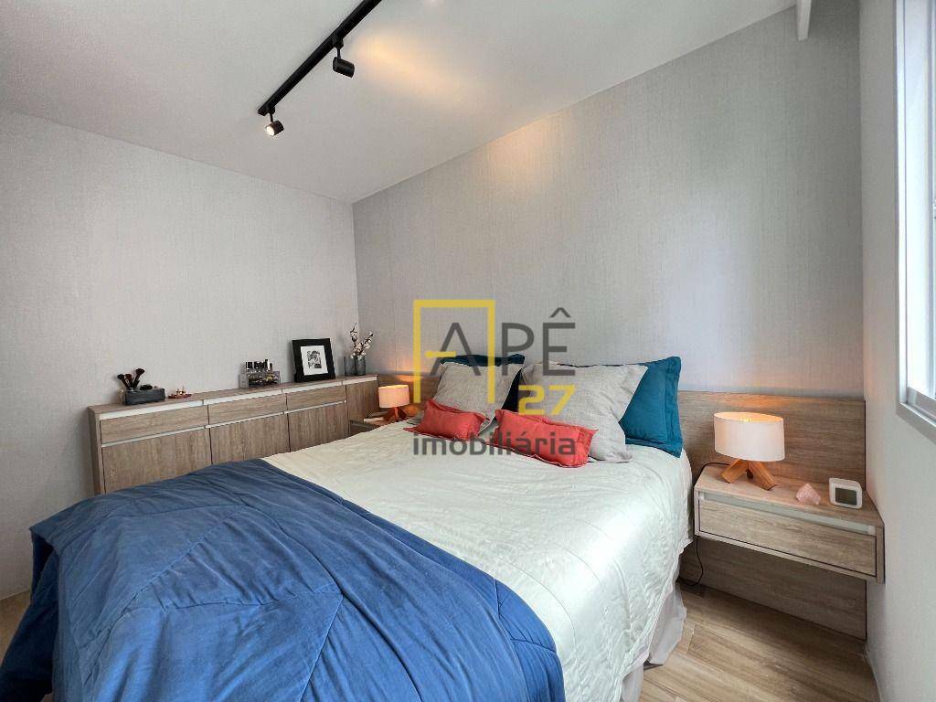 Apartamento à venda com 1 quarto, 49m² - Foto 16