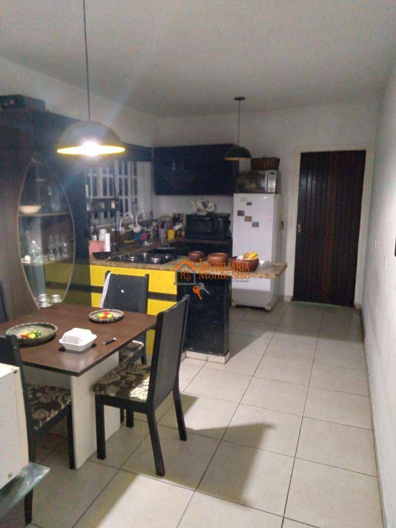 Sobrado à venda com 3 quartos, 120M2 - Foto 6