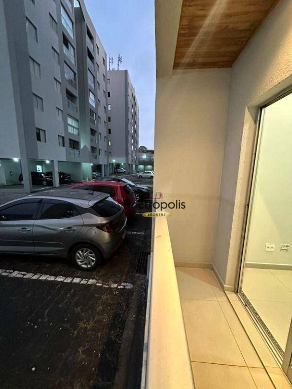 Apartamento à venda com 3 quartos, 64m² - Foto 6