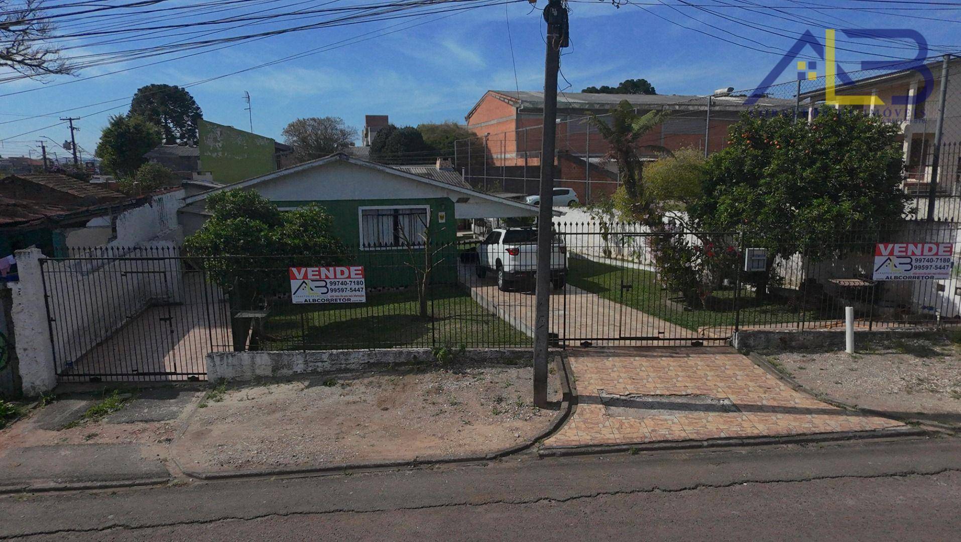 Terreno, 550 m² - Foto 1