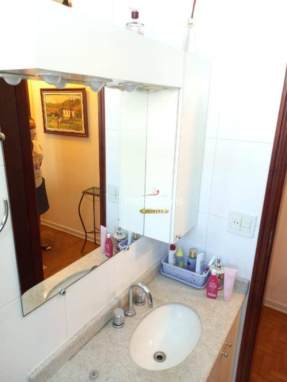 Sobrado à venda com 2 quartos, 120m² - Foto 15