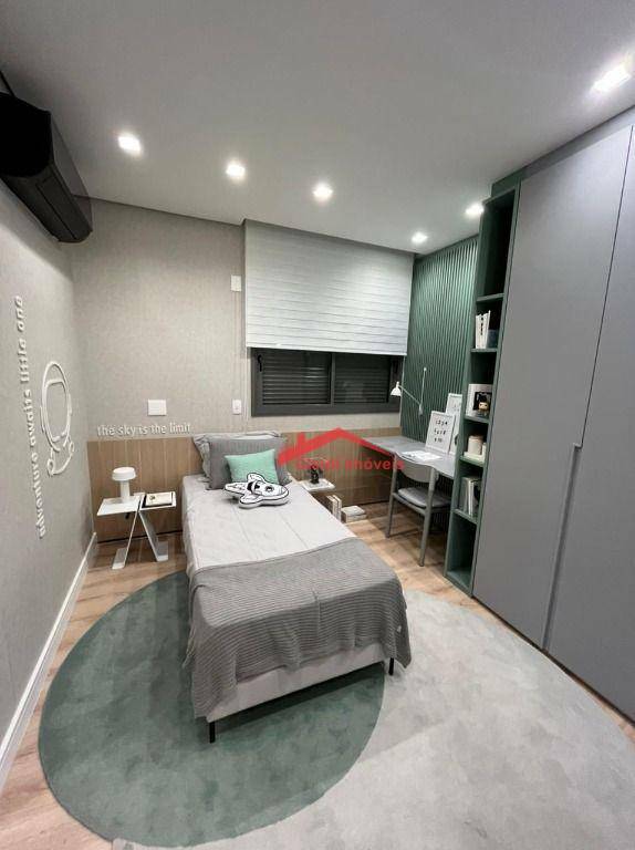 Apartamento à venda com 3 quartos, 138m² - Foto 15