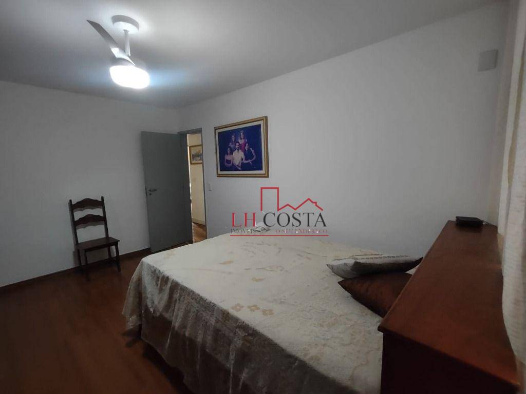 Apartamento à venda com 4 quartos, 198m² - Foto 14