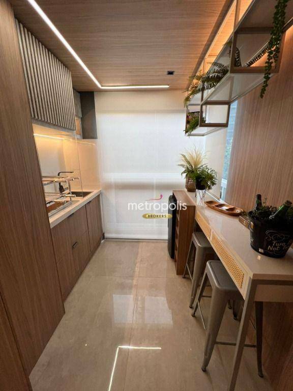 Apartamento à venda com 2 quartos, 59m² - Foto 12