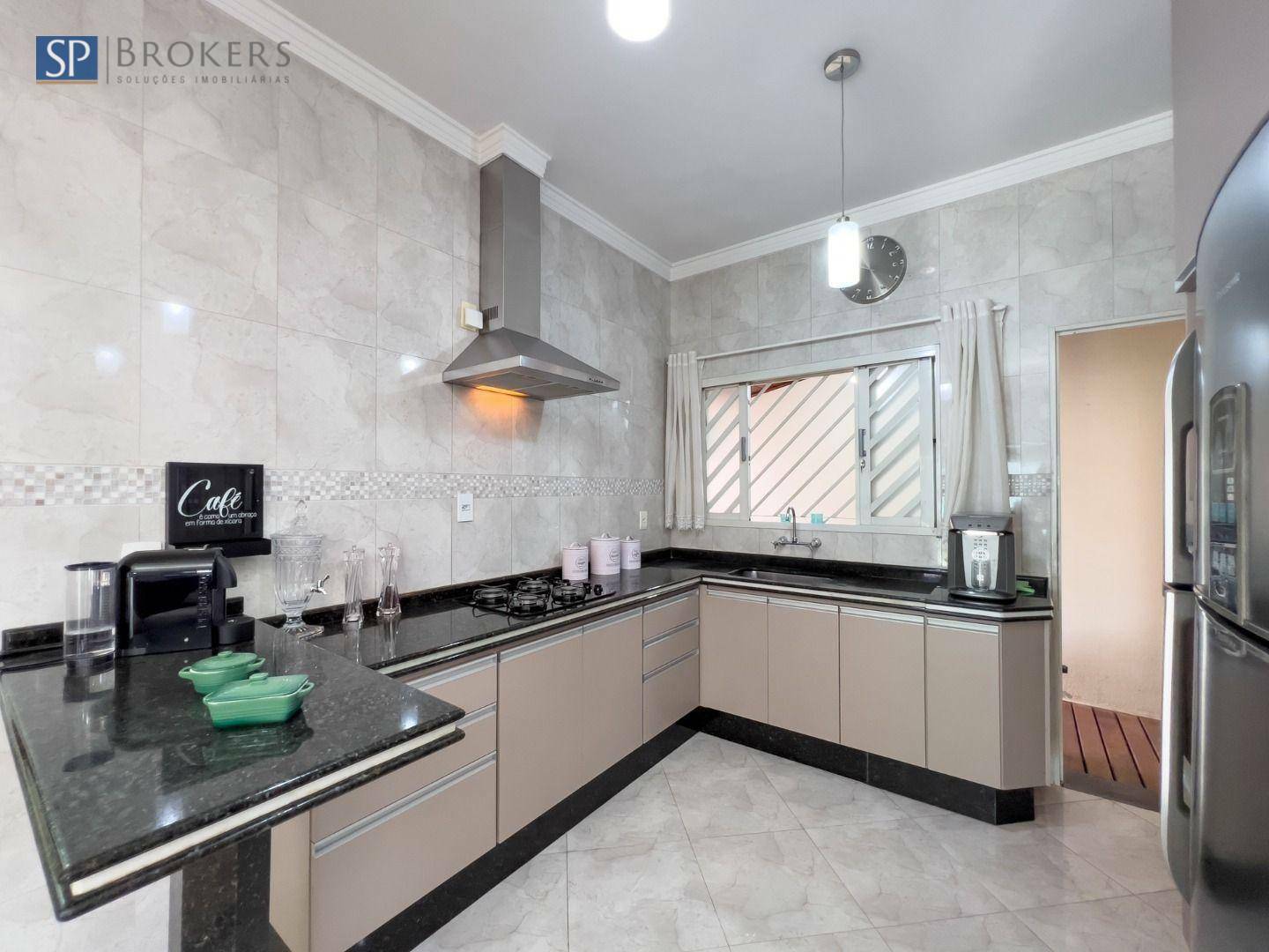 Casa de Condomínio, 3 quartos - Foto 11