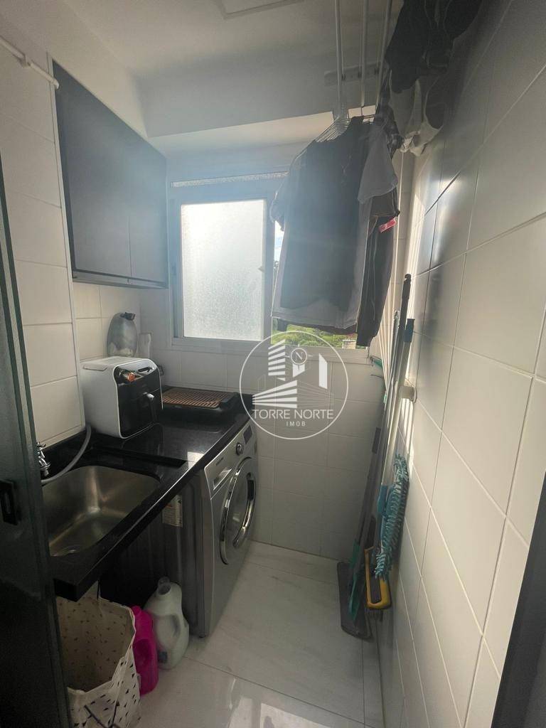 Apartamento à venda com 2 quartos, 41m² - Foto 12