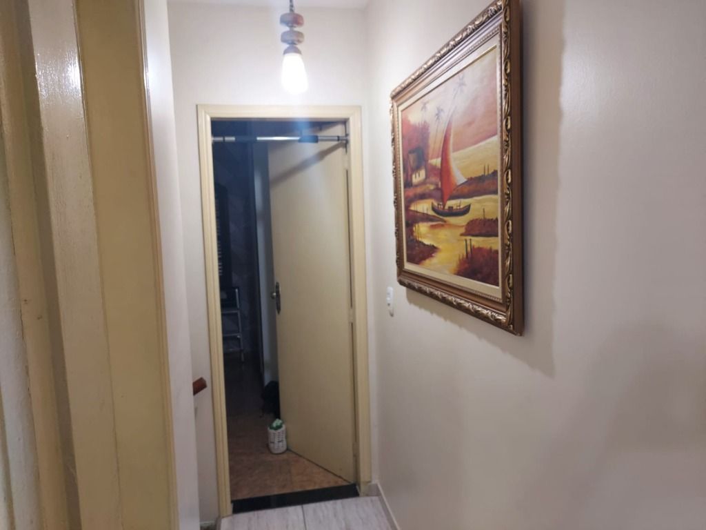 Sobrado à venda com 2 quartos, 70m² - Foto 10