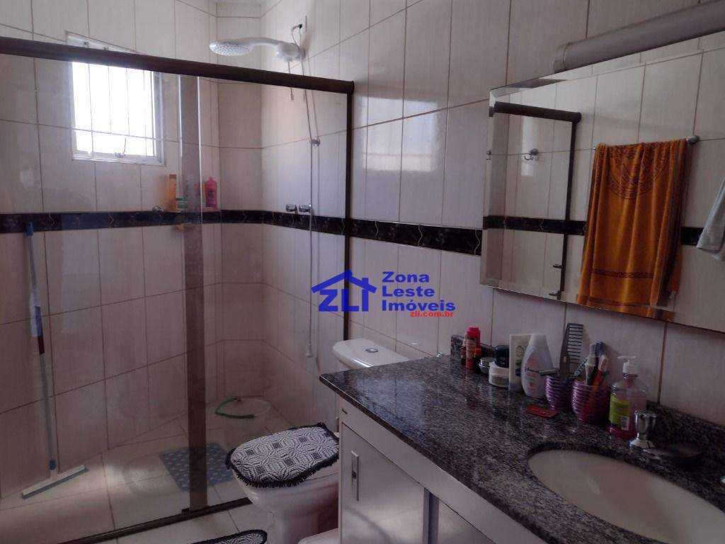 Sobrado à venda com 4 quartos, 300m² - Foto 34