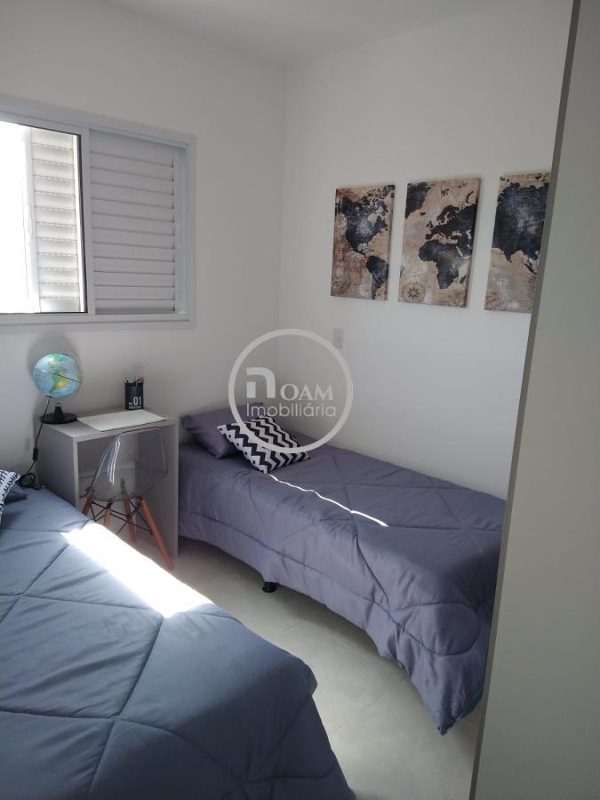 Apartamento à venda com 2 quartos, 64m² - Foto 7