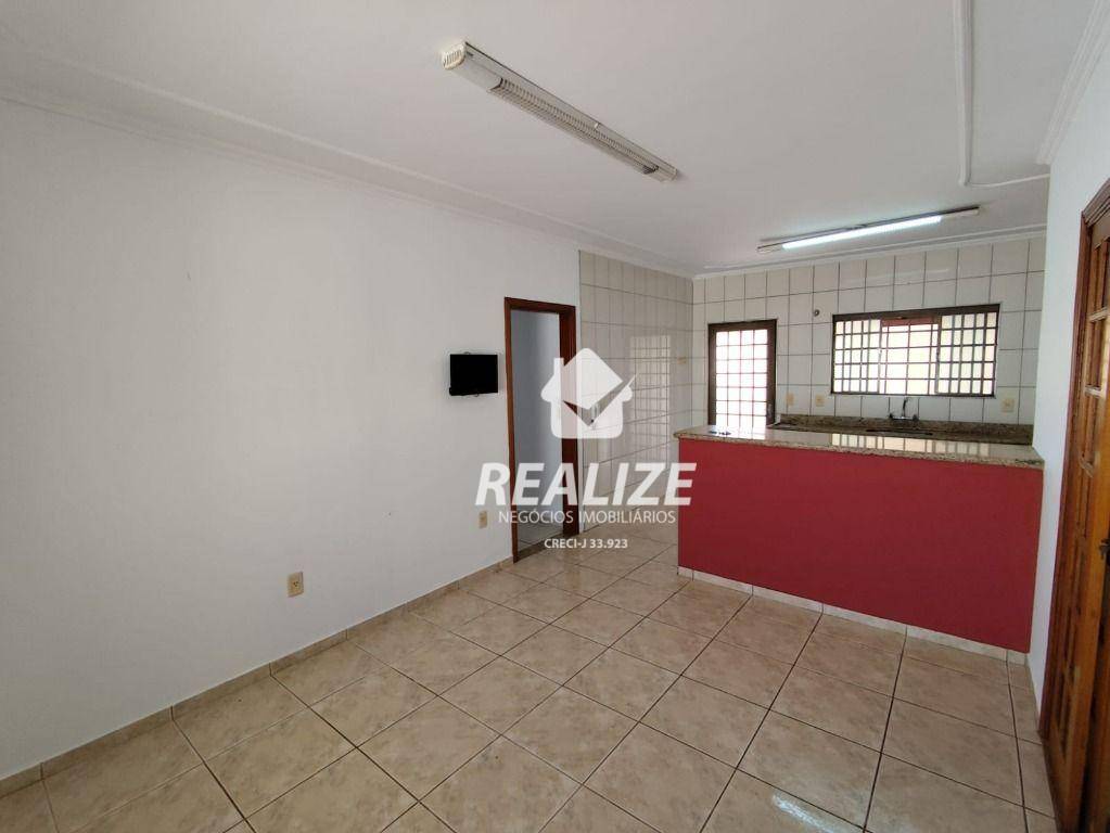 Casa à venda com 3 quartos, 144m² - Foto 8