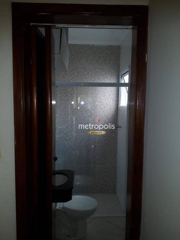 Sobrado à venda com 2 quartos, 120m² - Foto 17