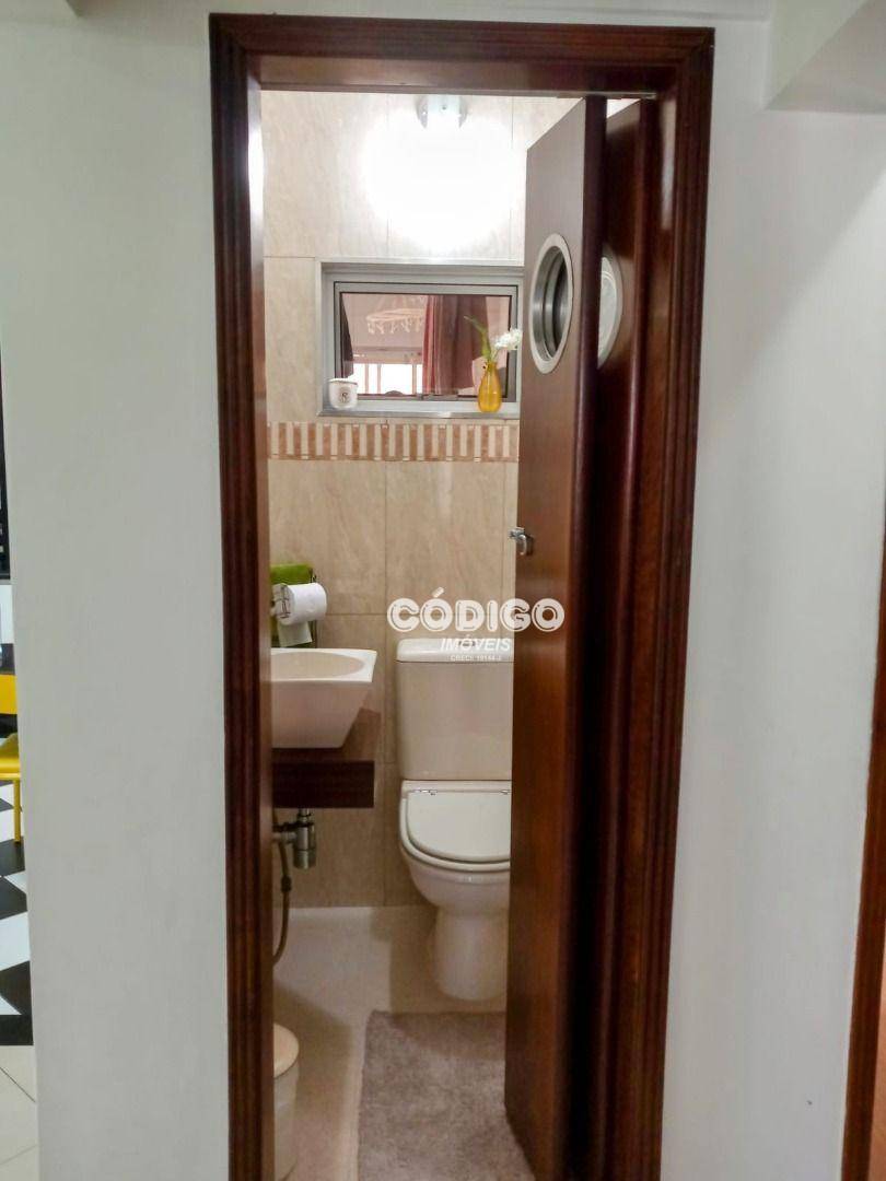 Apartamento à venda com 3 quartos, 93m² - Foto 23