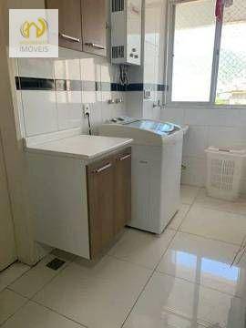 Apartamento à venda com 3 quartos, 90m² - Foto 15